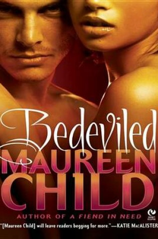Cover of Bedeviled
