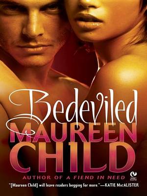 Cover of Bedeviled