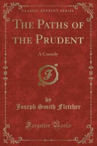 Cover of The Paths of the Prudent