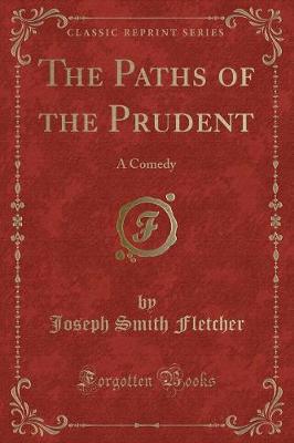 Book cover for The Paths of the Prudent