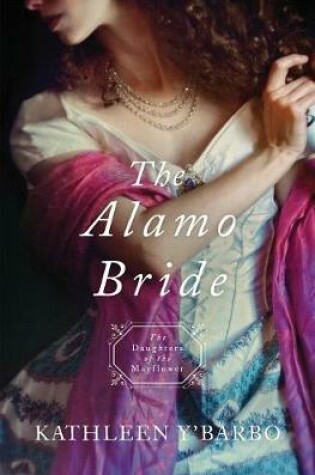 Cover of The Alamo Bride