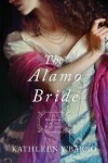 Book cover for The Alamo Bride