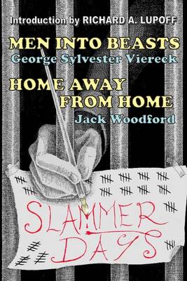 Book cover for Slammer Days Tpb