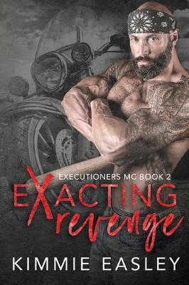 Book cover for Exacting Revenge