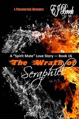 Book cover for The Wrath of Seraphiel