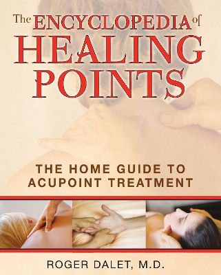 Cover of The Encyclopedia of Healing Points