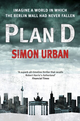 Cover of Plan D