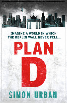 Book cover for Plan D