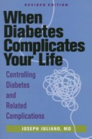 Cover of When Diabetes Complicates