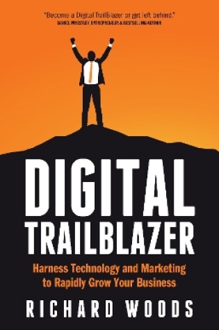 Cover of Digital Trailblazer