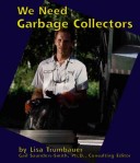 Book cover for We Need Garbage Collectors