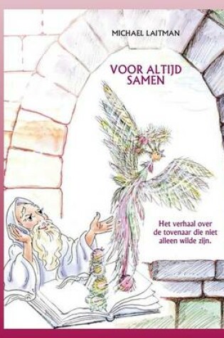 Cover of Voor altijd samen