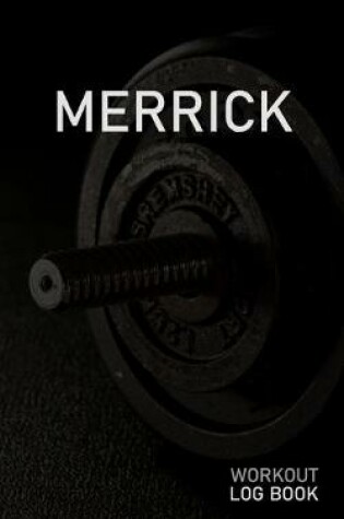 Cover of Merrick