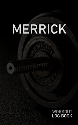 Book cover for Merrick