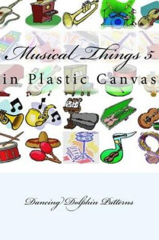 Cover of Musical Things 5
