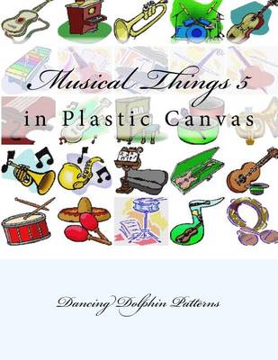 Book cover for Musical Things 5