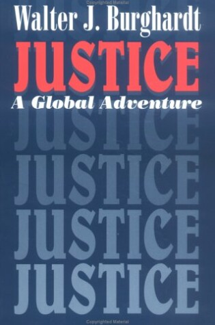 Cover of Justice