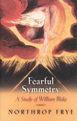 Cover of Fearful Symmetry