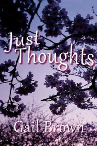 Cover of Just Thoughts