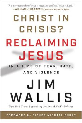 Book cover for Christ In Crisis?