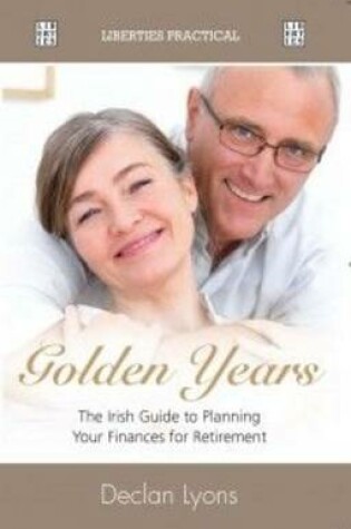 Cover of Golden Years