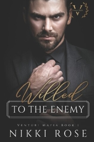 Cover of Willed to the Enemy