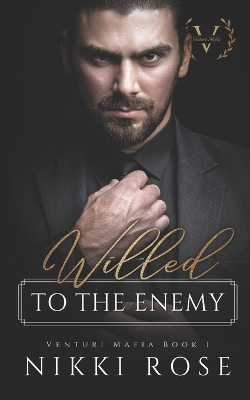 Book cover for Willed to the Enemy