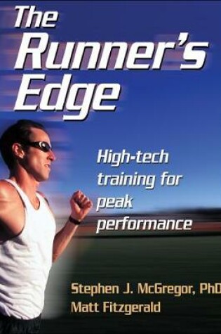 Cover of The Runner's Edge