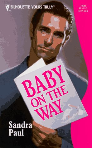 Book cover for Baby on the Way