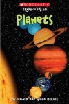 Book cover for Planets (Scholastic True or False)