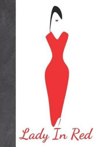 Cover of Lady In Red