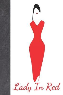 Book cover for Lady In Red