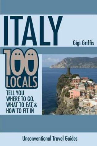 Cover of Italy