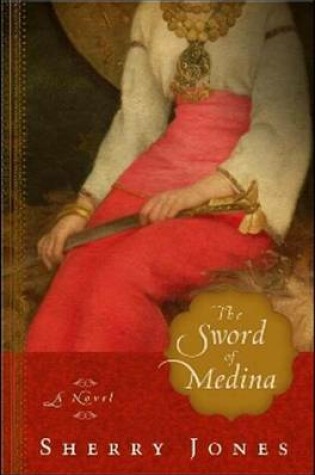 Cover of The Sword of Medina