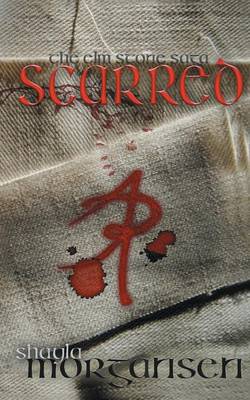 Cover of Scarred