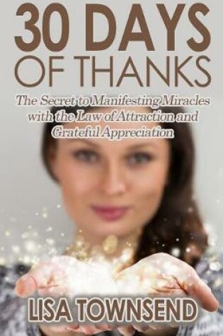 Cover of 30 Days of Thanks