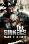 Book cover for The Sinners