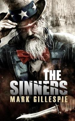 Book cover for The Sinners