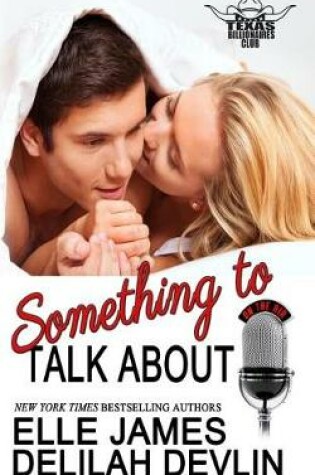 Cover of Something To Talk About