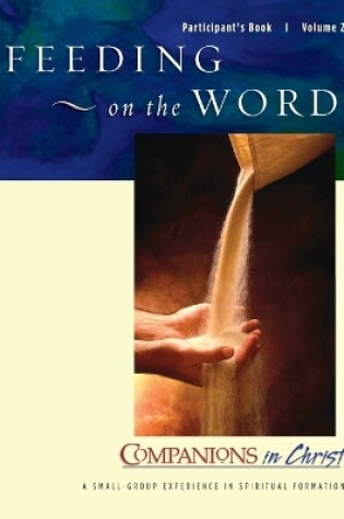 Cover of Feeding on the Word