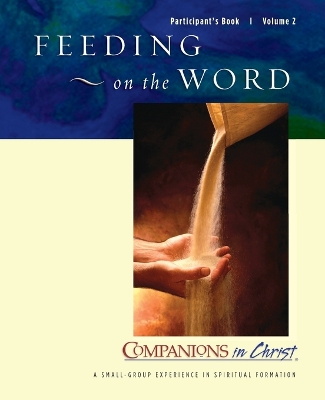 Book cover for Feeding on the Word
