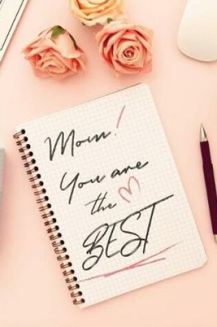 Cover of Mom! You Are the Best