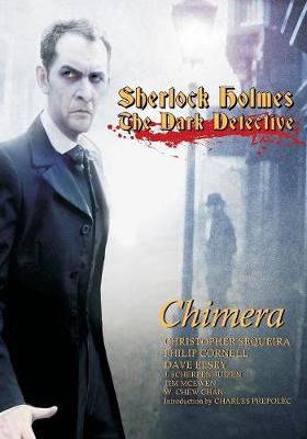 Cover of Sherlock Holmes