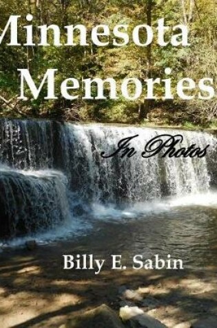 Cover of Minnesota Memories