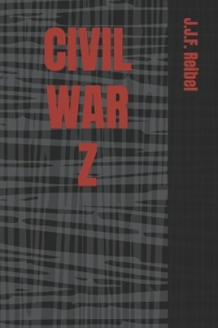 Cover of Civil War Z