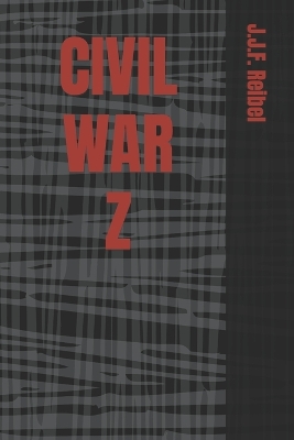 Book cover for Civil War Z