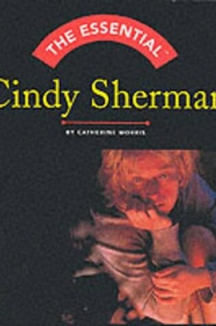 Cover of Essential Cindy Sherman