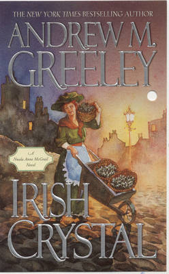 Book cover for Irish Crystal