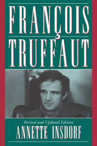 Cover of François Truffaut