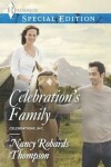 Book cover for Celebration's Family